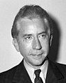 J. Paul Getty, Petrol-industrialist, founder of the Getty Oil Company