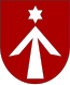 Blason de Javorník