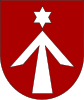 Coat of arms of Javorník