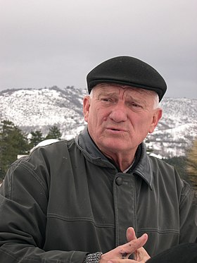 Jovan Divjak