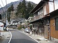 10.箱根宿（神奈川県 足柄下郡 箱根町）