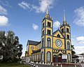 Image 3The Cathedral of St. Peter and Paul in Paramaribo (from Suriname)