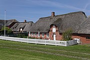 Uthländisches Haus Tadsen (Museum)