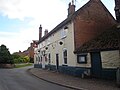 The Kings Head public house (Closed 2009)