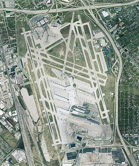 Image illustrative de l’article Aéroport international de Louisville