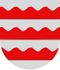 Coat of arms of Kuhmoinen