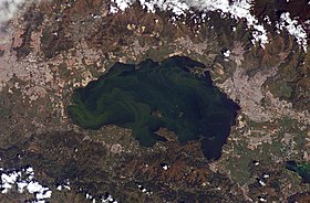 Image illustrative de l’article Lac de Valencia