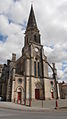 Église Saint-Martin du Fuilet