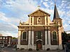 Église Saint-Remacle