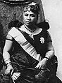 Queen Liliuokalani