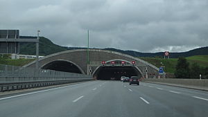 Lobdeburgtunnel