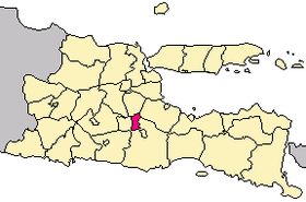 Batu (ville)