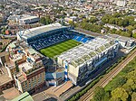 Miniatura para Stamford Bridge (estádio)