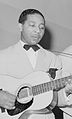 Image 51Lonnie Johnson, 1941 (from List of blues musicians)