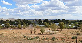 Loxton (Afrique du Sud)