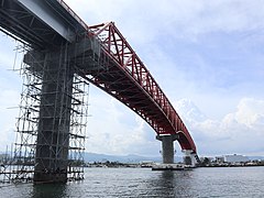 Mactan-Mandaue Bridge