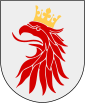 Brasão de armas de Malmö