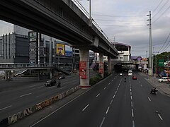 Marcos Highway-Felix