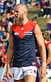 Max Gawn is from Greymouth