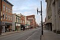 Maysville Downtown Historic District