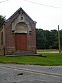 Chapelle Notre-Dame-du-Rosaire de Mesnil-Martinsart