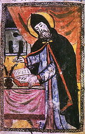 St. Mesrop Mashtots of Armenia.