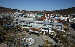 Muju