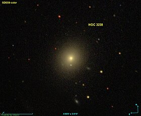 Image illustrative de l’article NGC 3238