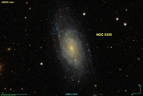 Image illustrative de l’article NGC 5320