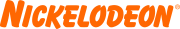 Nickelodeon first logo used from 1993-2010