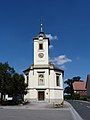 Kirche St. Erhard