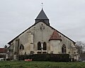 Église Saint-Parres d'Onjon