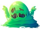 Slime!