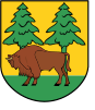 Hajnówka County