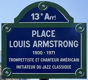 Voir la plaque.