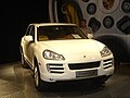 Porsche Cayenne S (od 2007.)