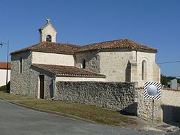 Prignac-en-Médoc – Veduta