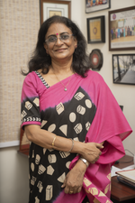 Professor Pamela Singla