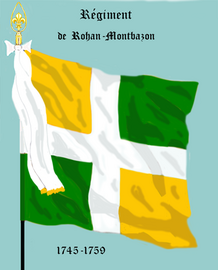 régiment de Rohan-Montbazon