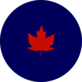 Canada (1945–1946)