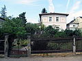 Villa Nizzastraße 11