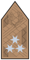 Altábornagy (Hungarian Army)