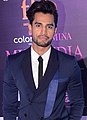 Rohit Khandelwal, Mister World 2016