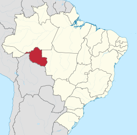 Rondônia