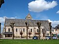 Église Saint-Pierre de Sainville