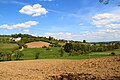 village Jasenica - panorama