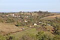 Vragočanica - panorama