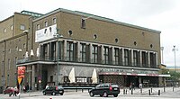 Teatro Municipal de Gotemburgo