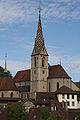 City Church of Baden