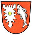 Old coat-of-arms